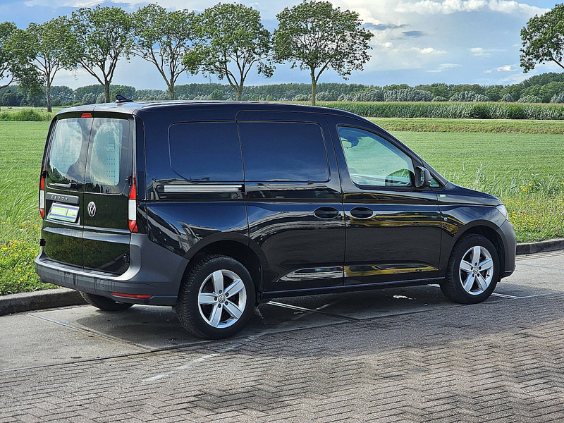 Volkswagen Caddy 2.0 L1 Euro6 AC CarPlay! - Kapalı kasa kamyonet: fotoğraf 3 Volkswagen Caddy 2.0 L1 Euro6 AC CarPlay! - Kapalı kasa kamyonet: fotoğraf 3