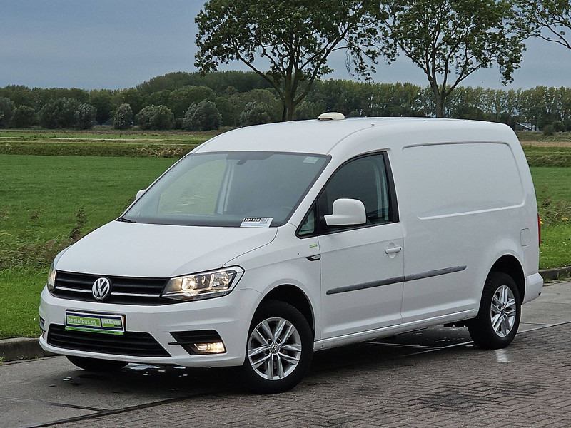 Volkswagen Caddy Maxi 2.0 102Pk Lm-Velgen NAP! - Küçük panelvan: fotoğraf 2 Volkswagen Caddy Maxi 2.0 102Pk Lm-Velgen NAP! - Küçük panelvan: fotoğraf 2