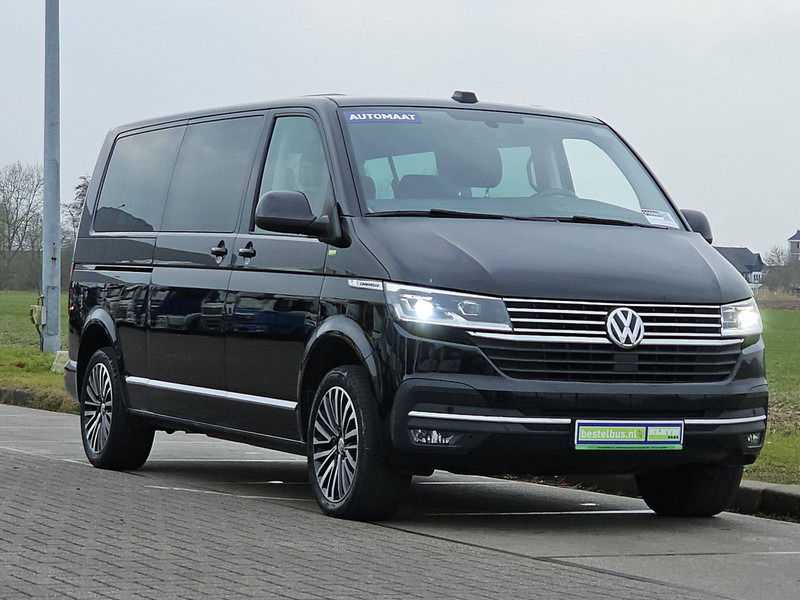 Volkswagen Caravelle 2.0 L2 9-Persoons LED AC - Minibüs, Minivan: fotoğraf 5 Volkswagen Caravelle 2.0 L2 9-Persoons LED AC - Minibüs, Minivan: fotoğraf 5