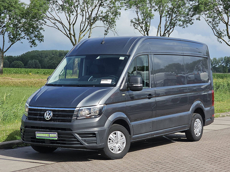 Volkswagen Crafter 2.0 L3H3 PDC Trekhaak! - Panelvan: fotoğraf 2 Volkswagen Crafter 2.0 L3H3 PDC Trekhaak! - Panelvan: fotoğraf 2