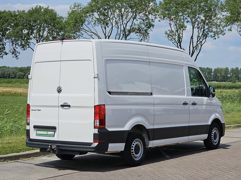 Volkswagen Crafter 30 2.0 L3H3 Euro6 Camera! - Küçük panelvan: fotoğraf 3 Volkswagen Crafter 30 2.0 L3H3 Euro6 Camera! - Küçük panelvan: fotoğraf 3