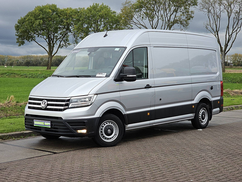 Volkswagen Crafter 35 2.0 L3H3 LED Navi! - Panelvan: fotoğraf 2 Volkswagen Crafter 35 2.0 L3H3 LED Navi! - Panelvan: fotoğraf 2