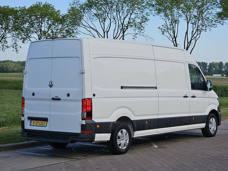Volkswagen Crafter 35 2.0 L4H3 Maxi Automaat! - Panelvan: fotoğraf 3 Volkswagen Crafter 35 2.0 L4H3 Maxi Automaat! - Panelvan: fotoğraf 3