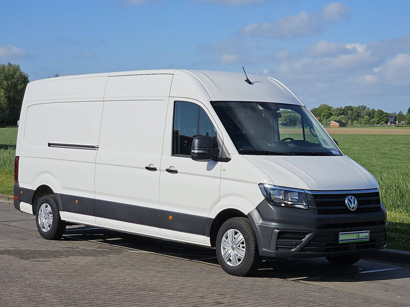 Volkswagen Crafter 35 L3H2 Navi 180 PK! - Panelvan: fotoğraf 5 Volkswagen Crafter 35 L3H2 Navi 180 PK! - Panelvan: fotoğraf 5