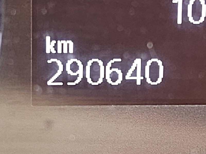 Kapalı kasa kamyonet Volkswagen Crafter 50 2.0 ac carplay EURO6: fotoğraf 9