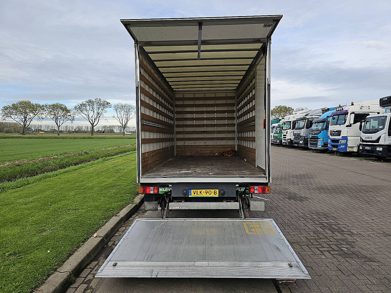 Kapalı kasa kamyonet Volkswagen Crafter 50 2.0 ac carplay EURO6: fotoğraf 13