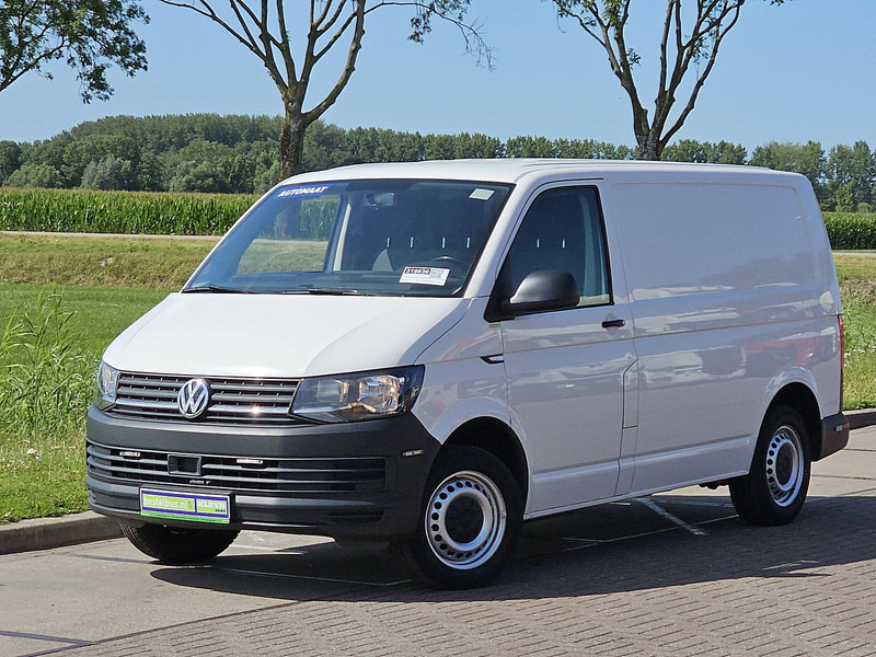 Volkswagen Transporter 2.0 TDI L1H1 150Pk Automaat! - Küçük panelvan: fotoğraf 2 Volkswagen Transporter 2.0 TDI L1H1 150Pk Automaat! - Küçük panelvan: fotoğraf 2