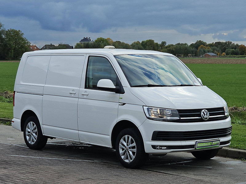 Volkswagen Transporter 2.0 TDI L1H1 Airco Euro6 NAP - Küçük panelvan: fotoğraf 5 Volkswagen Transporter 2.0 TDI L1H1 Airco Euro6 NAP - Küçük panelvan: fotoğraf 5