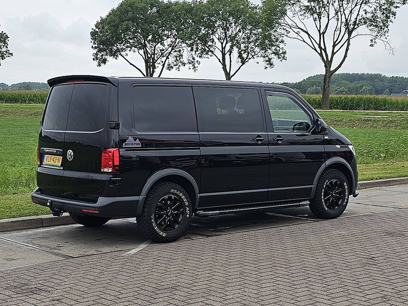 Volkswagen Transporter 2.0 TDI L1H1 T6.1 EDITION! - Küçük panelvan: fotoğraf 3 Volkswagen Transporter 2.0 TDI L1H1 T6.1 EDITION! - Küçük panelvan: fotoğraf 3