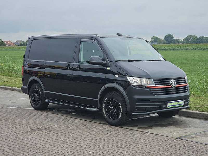 Volkswagen Transporter 2.0 TDI L1H1 T6.1 EDITION! - Küçük panelvan: fotoğraf 5 Volkswagen Transporter 2.0 TDI L1H1 T6.1 EDITION! - Küçük panelvan: fotoğraf 5