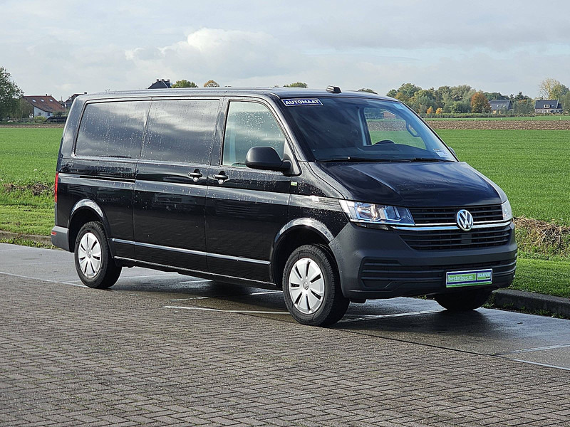 Volkswagen Transporter 2.0 TDI L2H1 Navi ACC! - Küçük panelvan: fotoğraf 5 Volkswagen Transporter 2.0 TDI L2H1 Navi ACC! - Küçük panelvan: fotoğraf 5