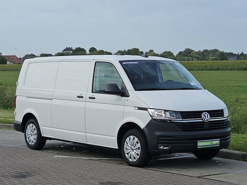 Volkswagen Transporter 2.0 TDI L2H1 Navi WP-Inricht - Küçük panelvan: fotoğraf 5 Volkswagen Transporter 2.0 TDI L2H1 Navi WP-Inricht - Küçük panelvan: fotoğraf 5