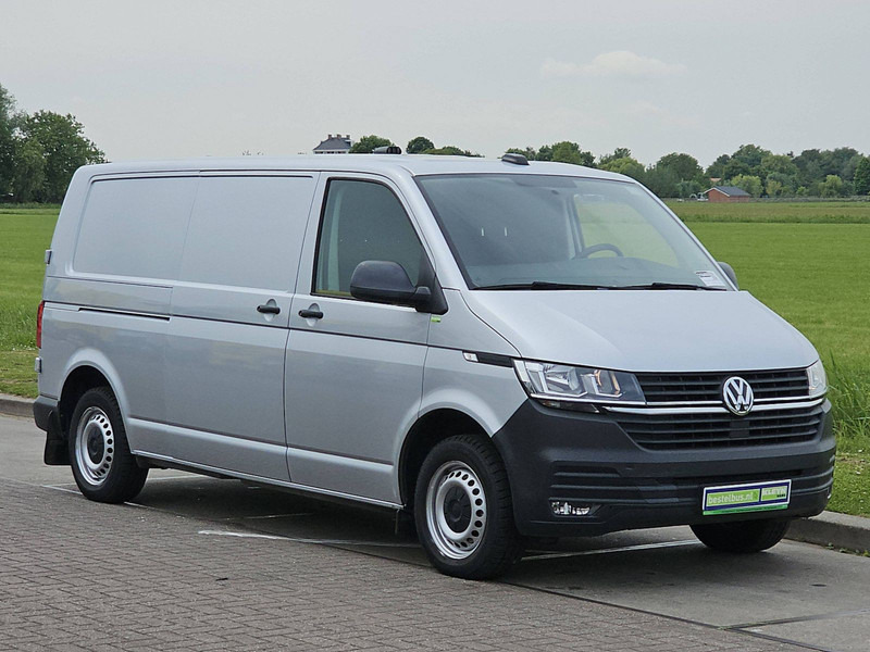 Volkswagen Transporter 2.0 TDI T6.1 Inrichting L2H1 - Küçük panelvan: fotoğraf 5 Volkswagen Transporter 2.0 TDI T6.1 Inrichting L2H1 - Küçük panelvan: fotoğraf 5