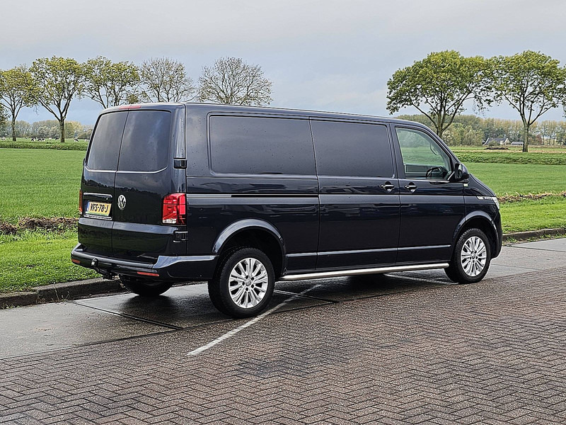 Volkswagen Transporter 2.0 TDI T6.1 Virtual-Cockpit - Küçük panelvan: fotoğraf 3 Volkswagen Transporter 2.0 TDI T6.1 Virtual-Cockpit - Küçük panelvan: fotoğraf 3