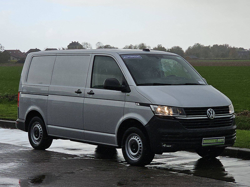 Volkswagen Transporter 2.0 TDI ac automaat EURO6 - Kapalı kasa kamyonet: fotoğraf 5 Volkswagen Transporter 2.0 TDI ac automaat EURO6 - Kapalı kasa kamyonet: fotoğraf 5