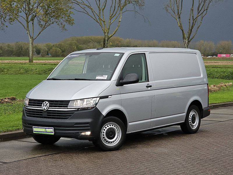 Volkswagen Transporter 2.0 TDI ac automaat EURO6 - Kapalı kasa kamyonet: fotoğraf 2 Volkswagen Transporter 2.0 TDI ac automaat EURO6 - Kapalı kasa kamyonet: fotoğraf 2