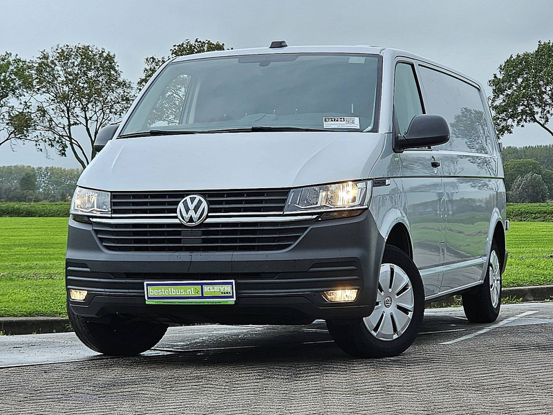 Volkswagen Transporter 2.0 TDI ac lang EURO6 - Küçük panelvan: fotoğraf 1 Volkswagen Transporter 2.0 TDI ac lang EURO6 - Küçük panelvan: fotoğraf 1
