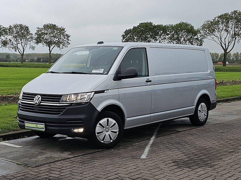 Volkswagen Transporter 2.0 TDI ac lang EURO6 - Küçük panelvan: fotoğraf 2 Volkswagen Transporter 2.0 TDI ac lang EURO6 - Küçük panelvan: fotoğraf 2