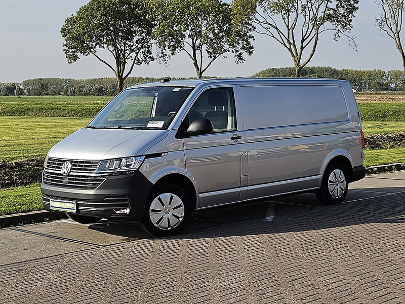 Volkswagen Transporter 2.0 TDI ac lang EURO6 - Küçük panelvan: fotoğraf 2 Volkswagen Transporter 2.0 TDI ac lang EURO6 - Küçük panelvan: fotoğraf 2