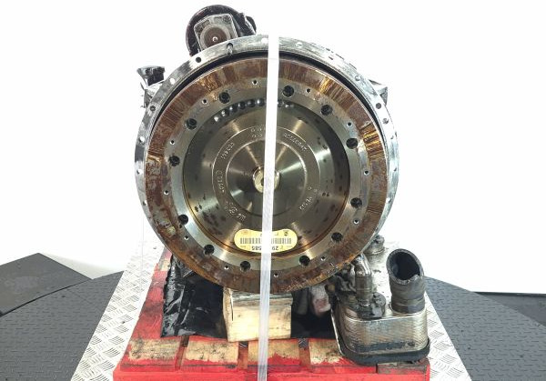 Allison TIDA 4000 Gearbox - Vites kutusu: fotoğraf 3 Allison TIDA 4000 Gearbox - Vites kutusu: fotoğraf 3