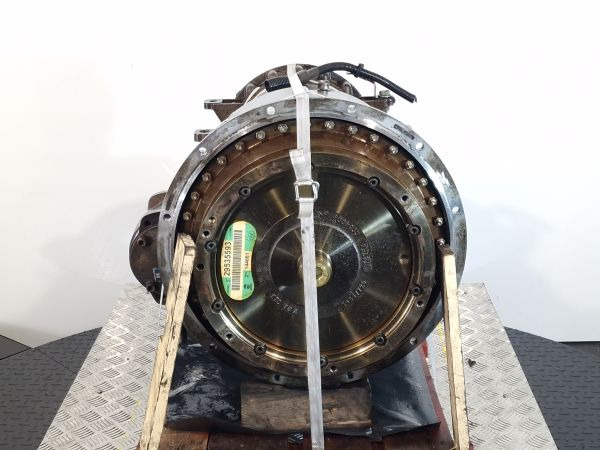 Allison TIDA3000 Econic Euro 6 Gearbox - Vites kutusu: fotoğraf 3 Allison TIDA3000 Econic Euro 6 Gearbox - Vites kutusu: fotoğraf 3