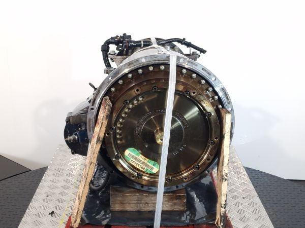 Allison TIDA3000 Econic Euro 6 Gearbox - Vites kutusu: fotoğraf 3 Allison TIDA3000 Econic Euro 6 Gearbox - Vites kutusu: fotoğraf 3