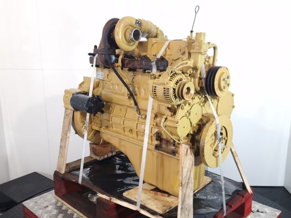 Caterpillar 3046C-T Engine (Plant) - Motor - İş makinaları: fotoğraf 4 Caterpillar 3046C-T Engine (Plant) - Motor - İş makinaları: fotoğraf 4