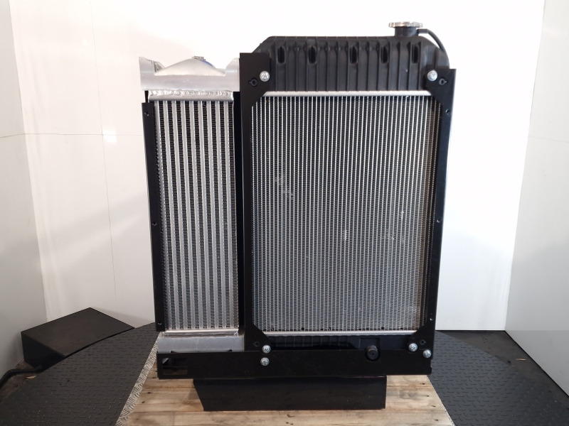 Caterpillar 3054C DITAAC Powerpack - Motor - Endüstriyel makine: fotoğraf 5 Caterpillar 3054C DITAAC Powerpack - Motor - Endüstriyel makine: fotoğraf 5