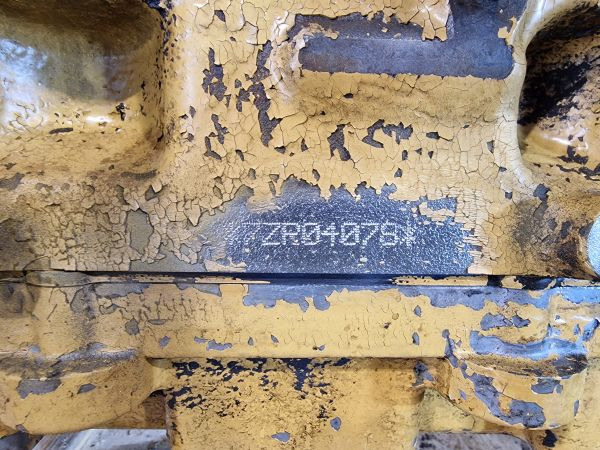 Caterpillar 3176C Engine (Plant) 345B Excavator Spec - Motor - İş makinaları: fotoğraf 2 Caterpillar 3176C Engine (Plant) 345B Excavator Spec - Motor - İş makinaları: fotoğraf 2