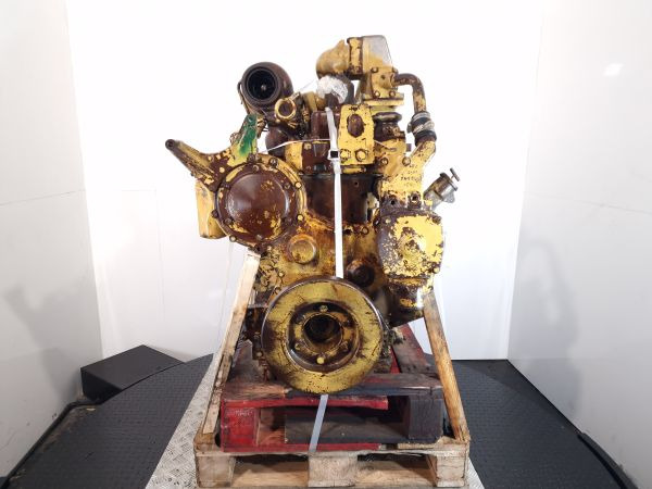 Caterpillar 3306DITA Dumper Spec Engine (Plant) - Motor - İş makinaları: fotoğraf 5 Caterpillar 3306DITA Dumper Spec Engine (Plant) - Motor - İş makinaları: fotoğraf 5