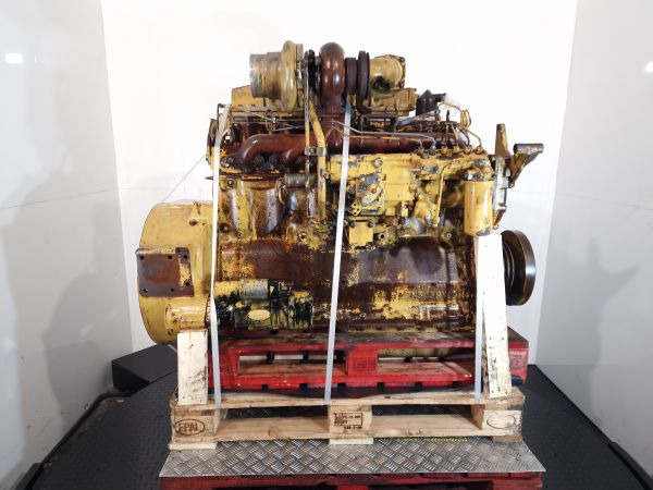 Caterpillar 3306DITA Dumper Spec Engine (Plant) - Motor - İş makinaları: fotoğraf 3 Caterpillar 3306DITA Dumper Spec Engine (Plant) - Motor - İş makinaları: fotoğraf 3
