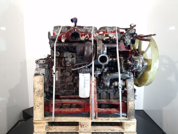 Caterpillar C-12 Engine (Truck) - Motor - Kamyon: fotoğraf 4 Caterpillar C-12 Engine (Truck) - Motor - Kamyon: fotoğraf 4