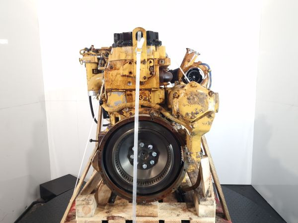 Caterpillar C11 966H Engine (Plant) - Motor - İş makinaları: fotoğraf 3 Caterpillar C11 966H Engine (Plant) - Motor - İş makinaları: fotoğraf 3