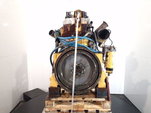 Caterpillar C11 GLS 385hp Engine EPA/CARB TIER3 & EC STAGE IIIA (INDUSTRIAL) - Motor - Endüstriyel makine: fotoğraf 5 Caterpillar C11 GLS 385hp Engine EPA/CARB TIER3 & EC STAGE IIIA (INDUSTRIAL) - Motor - Endüstriyel makine: fotoğraf 5