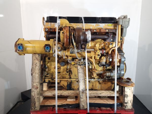 Caterpillar C11 RSX 966H Engine (Plant) - Motor - İş makinaları: fotoğraf 5 Caterpillar C11 RSX 966H Engine (Plant) - Motor - İş makinaları: fotoğraf 5