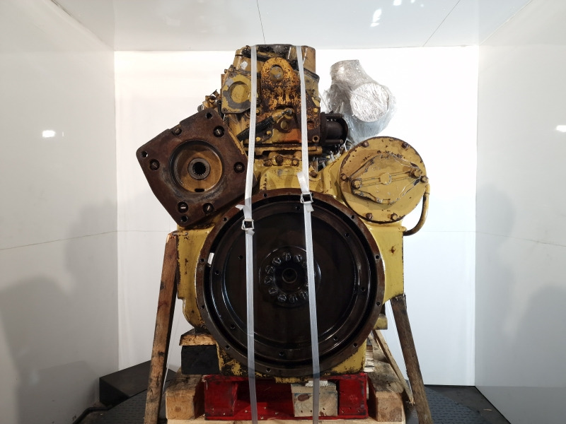 Caterpillar C18 988H Wheel Loader Engine (Plant) - Motor - İş makinaları: fotoğraf 2 Caterpillar C18 988H Wheel Loader Engine (Plant) - Motor - İş makinaları: fotoğraf 2