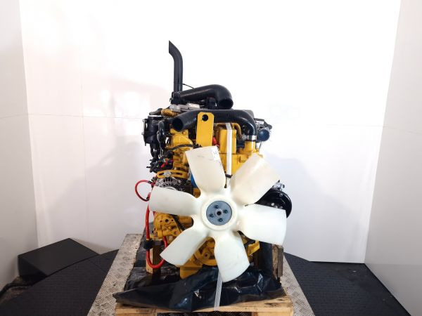 Caterpillar C3.3B-CR-T-EW04 CAT 906M, 907M, 908M, Engine (Plant) - Motor - İş makinaları: fotoğraf 5 Caterpillar C3.3B-CR-T-EW04 CAT 906M, 907M, 908M, Engine (Plant) - Motor - İş makinaları: fotoğraf 5