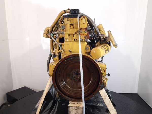 Caterpillar C7 325DL Excavator Engine (Plant) - Motor - İş makinaları: fotoğraf 2 Caterpillar C7 325DL Excavator Engine (Plant) - Motor - İş makinaları: fotoğraf 2