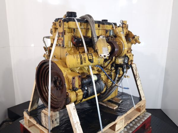 Caterpillar C7 325DL Excavator Engine (Plant) - Motor - İş makinaları: fotoğraf 1 Caterpillar C7 325DL Excavator Engine (Plant) - Motor - İş makinaları: fotoğraf 1