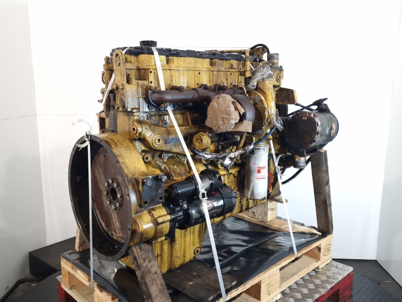 Caterpillar C7 Engine (Truck) - Motor - Kamyon: fotoğraf 1 Caterpillar C7 Engine (Truck) - Motor - Kamyon: fotoğraf 1