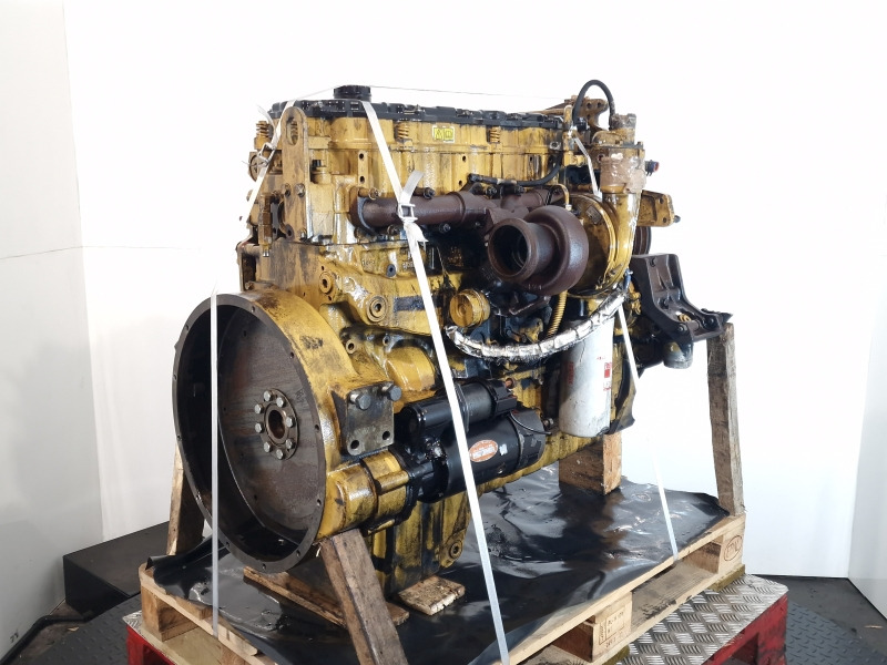 Caterpillar C7 Engine (Truck) - Motor - Kamyon: fotoğraf 1 Caterpillar C7 Engine (Truck) - Motor - Kamyon: fotoğraf 1