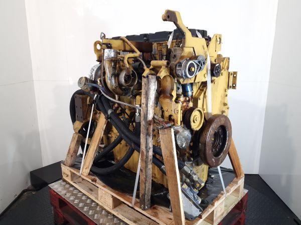 Caterpillar C9 330D L EXCAVATOR Engine (Plant) - Motor - İş makinaları: fotoğraf 4 Caterpillar C9 330D L EXCAVATOR Engine (Plant) - Motor - İş makinaları: fotoğraf 4