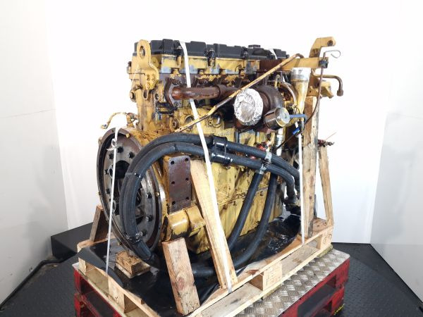 Caterpillar C9 330D L EXCAVATOR Engine (Plant) - Motor - İş makinaları: fotoğraf 1 Caterpillar C9 330D L EXCAVATOR Engine (Plant) - Motor - İş makinaları: fotoğraf 1