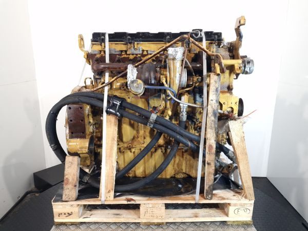 Caterpillar C9 330D L EXCAVATOR Engine (Plant) - Motor - İş makinaları: fotoğraf 3 Caterpillar C9 330D L EXCAVATOR Engine (Plant) - Motor - İş makinaları: fotoğraf 3