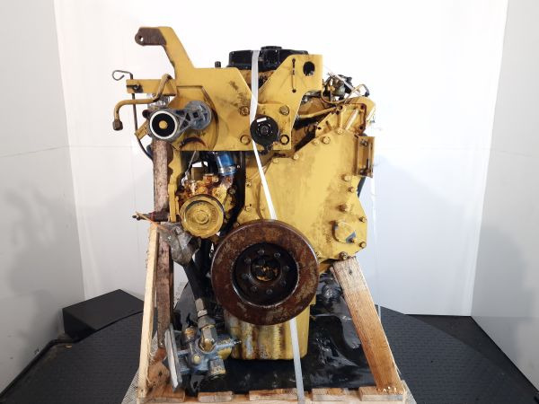 Caterpillar C9 330D L EXCAVATOR Engine (Plant) - Motor - İş makinaları: fotoğraf 5 Caterpillar C9 330D L EXCAVATOR Engine (Plant) - Motor - İş makinaları: fotoğraf 5