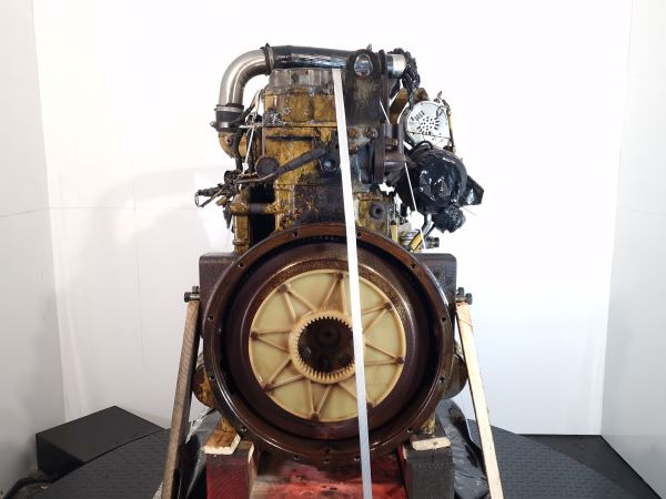 Caterpillar C9DI Engine (Plant) for 330c Excavator - Motor - İş makinaları: fotoğraf 4 Caterpillar C9DI Engine (Plant) for 330c Excavator - Motor - İş makinaları: fotoğraf 4