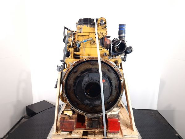 Caterpillar C9DITAATAAC Engine (Plant) - Motor - İş makinaları: fotoğraf 5 Caterpillar C9DITAATAAC Engine (Plant) - Motor - İş makinaları: fotoğraf 5