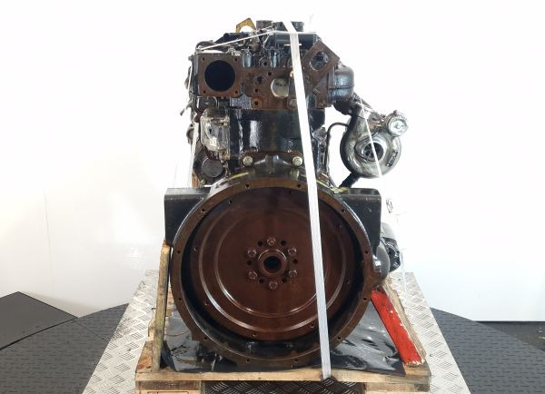 Caterpillar/Perkins 3054C Engine (Plant) - Motor - İş makinaları: fotoğraf 2 Caterpillar/Perkins 3054C Engine (Plant) - Motor - İş makinaları: fotoğraf 2