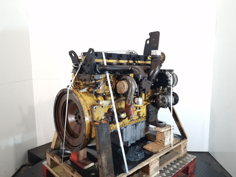 Caterpillar / Perkins C6.6 D6N Spec Engine (Plant) - Motor - İş makinaları: fotoğraf 1 Caterpillar / Perkins C6.6 D6N Spec Engine (Plant) - Motor - İş makinaları: fotoğraf 1