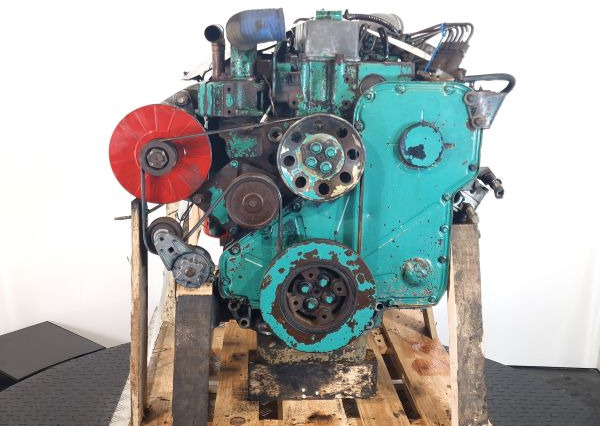 Cummins 6CTAA Bus Spec Engine (Bus) - Motor: fotoğraf 5 Cummins 6CTAA Bus Spec Engine (Bus) - Motor: fotoğraf 5